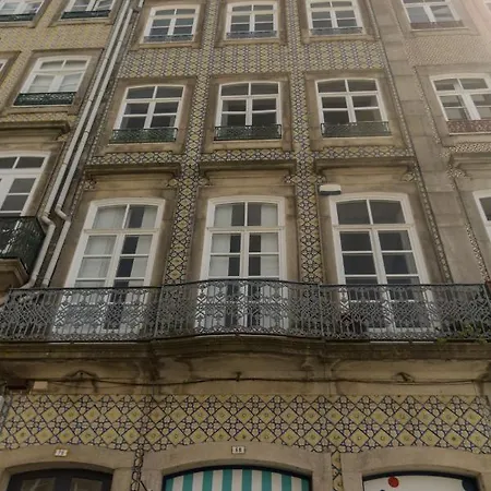 Adorable Apartments In Great Area Porto Exterior photo