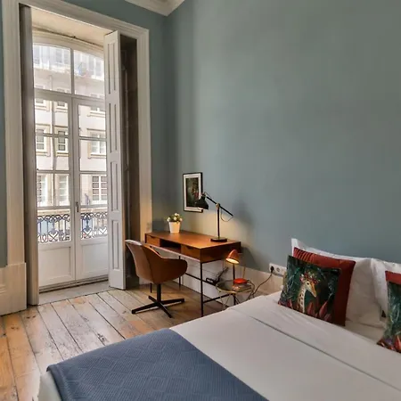Adorable Apartments In Great Area Porto Exterior photo