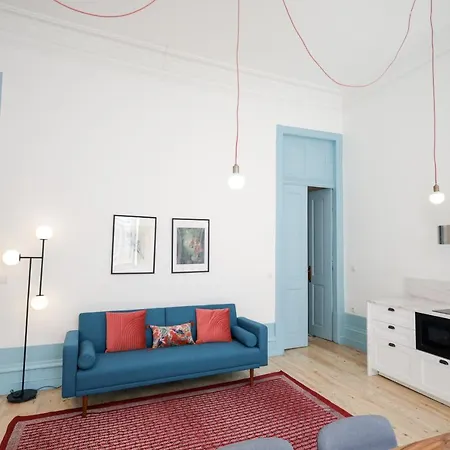 Adorable Apartments In Great Area Porto Exterior photo