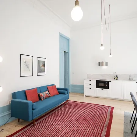 Adorable Apartments In Great Area Porto Exterior photo