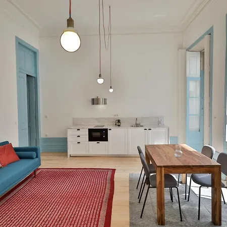 Adorable Apartments In Great Area Porto Exterior photo