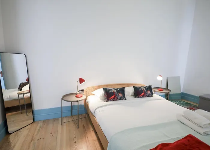 Adorable Apartments In Great Area