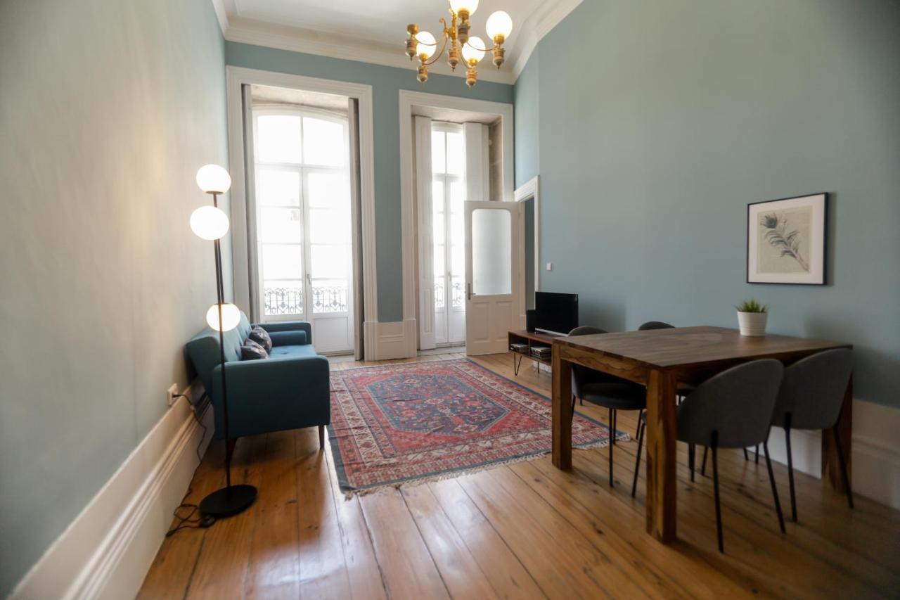 Apartment Adorable In Great Area Porto
