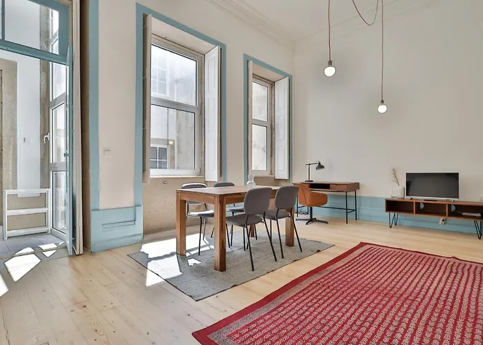 Adorable Apartments In Great Area